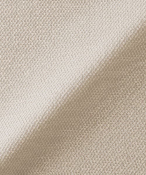 無印良品(ムジルシリョウヒン)の「婦人 強撚透かし編みノースリーブセーター(ニット/セーター・レディース・ダークグレー/サンドベージュ/ブラック/オフホワイト・S/M/L/XL)」の19枚目の写真