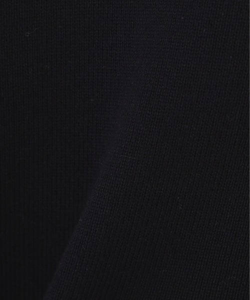 NATURAL BEAUTY BASIC（ナチュラルビューティーベーシック）の「【sweet4月号掲載】◇【ちょうど、いい服】“きちんと見え上手”な襟付きニット（カーディガン/ボレロ・レディース・ライトグリーン/ネイビー/グレー系その他/ラベンダー/オフホワイト・FREE）」の18枚目の写真