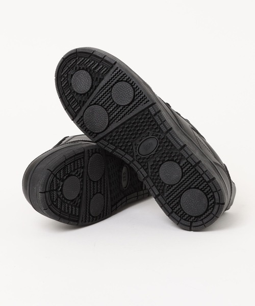 8(eight)(エイト)の「シンプルスニーカー(スニーカー・メンズ・ブラック/キャメル/ホワイト・26.5cm/26.0cm/25.5cm/25.0cm/28.0cm/27.0cm)」の5枚目の写真