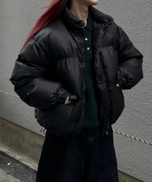 Chikashitsu +（チカシツプラス）の「ジャケット（その他アウター）」