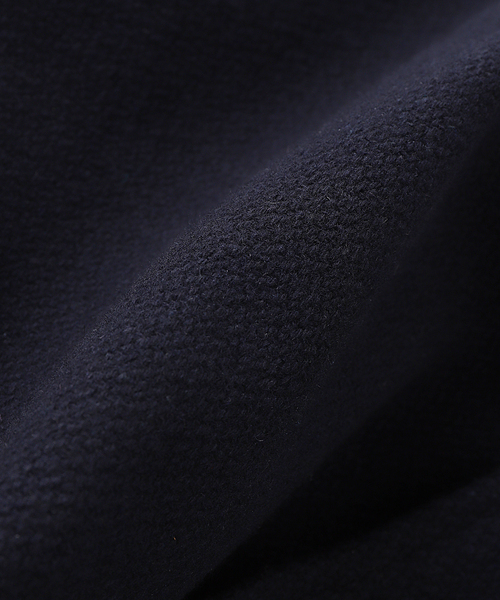 AFB(エーエフビー)の「AFB / エーエフビー EX VARSITY JACKET(スタジャン・メンズ・ネイビー・X-LARGE/LARGE/MEDIUM)」の6枚目の写真