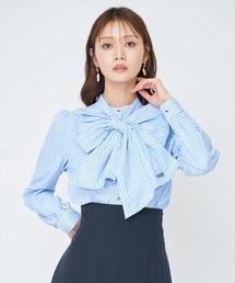 アンドクチュールリボントップス AND COUTURE｜公式オンラインショップ｜バーンデストローズ