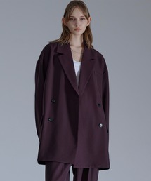 Loose/ルース（ルース）の「テーラードジャケット（テーラードジャケット）」