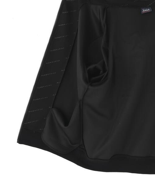 muta marine（ムータ・マリン）の「muta MARINE/ムータ マリン/別注 総柄フーディ（パーカー・メンズ・ブラック/グレー・XL/M/S/L）」の19枚目の写真