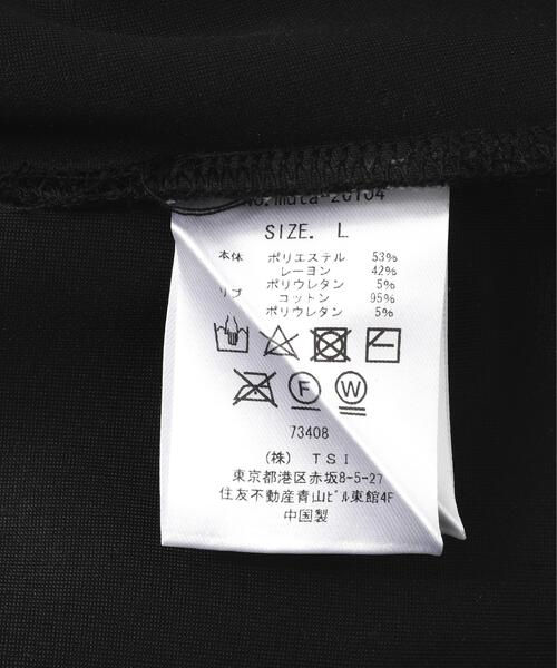 muta marine（ムータ・マリン）の「muta MARINE/ムータ マリン/別注 総柄フーディ（パーカー・メンズ・ブラック/グレー・XL/M/S/L）」の21枚目の写真