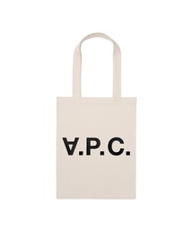 A.P.C.（アーペーセー）の「トートバッグ（トートバッグ）」