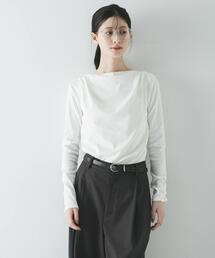 URBAN RESEARCH | 2WAYドレープカットソー(Tシャツ/カットソー)
