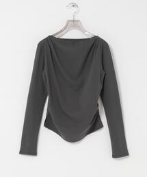 URBAN RESEARCH | 2WAYドレープカットソー(Tシャツ/カットソー)