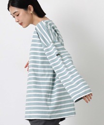 セール】【LE MINOR/ルミノア】別注 NAVAL プルオーバー◇（Tシャツ