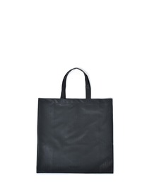 BREATH（ブレス）の「FAUX LEATHER TOTE BAG（トートバッグ）」