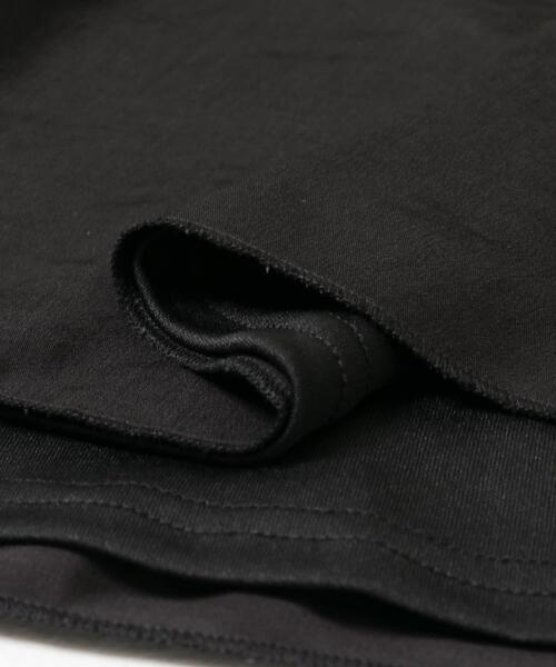 SENSE OF PLACE by URBAN RESEARCH（センスオブプレイスバイアーバンリサーチ）の「マーメイドマキシスカート（スカート・レディース・モカ/ブラック/ベージュ・SMALL/X-SMALL/MEDIUM）」の11枚目の写真