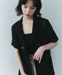 green label relaxing｜グリーンレーベル リラクシングのテーラード