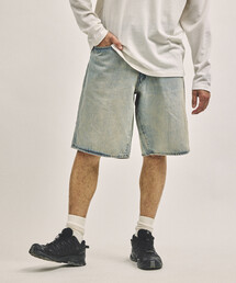 Levi's | LEVI'S/リーバイス 478 BAGGY SHORTS/478 バギー ショートパンツ(001JM) 限定展開(その他パンツ)