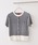 POLO BCS�i�|�� �r�[�V�[�G�X�j�́u�yPOLO BCS�zVIS�ʒ��N���[�l�b�N�J�[�f�i�J�[�f�B�K��/�{�����j�v�b�I�t�z���C�g