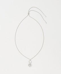 UNITED ARROWS | ハンマーディスク ネックレス(ネックレス)