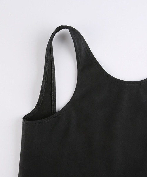 almo(アルモ)の「【LAMPOON】ゴシックジレ(ベスト・レディース・ブラック・SMALL/MEDIUM/LARGE)」の8枚目の写真