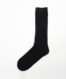 ＜MARCOMONDE＞アイレット ソックス