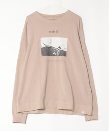 ROARK REVIVAL（ロアークリバイバル）の「長袖Tシャツ（Tシャツ/カットソー）」