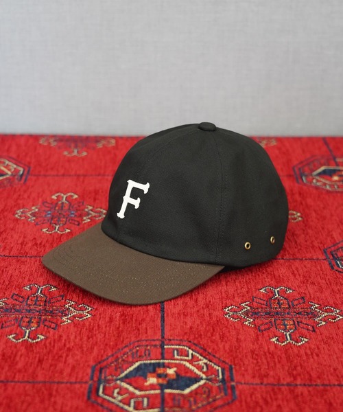 MRFATMAN（ミスターファットマン）の「OX FISHERMAN CAP / MrFATMAN