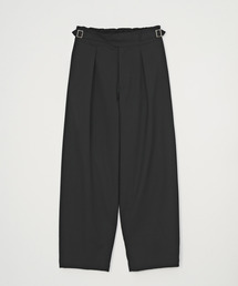 VICTIM（ヴィクティム）の「VICTIM ヴィクティム / GURKHA EASY SLACKS セットアップグルカイージースラックス / VTM-26-P-003（スラックス）」