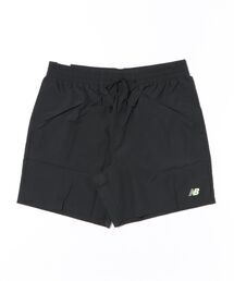 NEW BALANCE | New Balance ニューバランス M キャッスルフィールドウーブンショーツ7インチ ショーツ MB6184P3BK BK(その他パンツ)