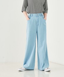 collex | ﾀｯｸｳｴｽﾄﾃﾞﾆﾑﾊﾟﾝﾂ(デニムパンツ)