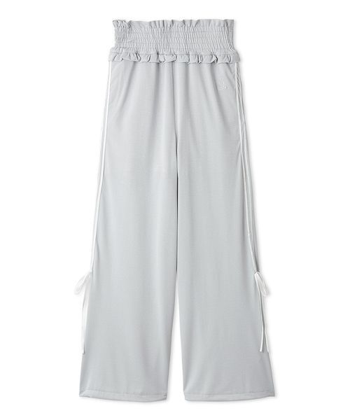 SNIDEL(スナイデル)の「【LUMISHADE】UVラインパンツ(その他パンツ・レディース・イエロー/ネイビー/ホワイト/シルバー・F)」の21枚目の写真