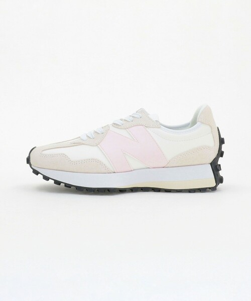 NEW BALANCE(ニューバランス)の「<New Balance>W3271UO/B スニーカー(スニーカー・レディース・ライトピンク・24cm/23cm/22.5cm/25.5cm/23.5cm/25cm/24.5cm)」の1枚目の写真