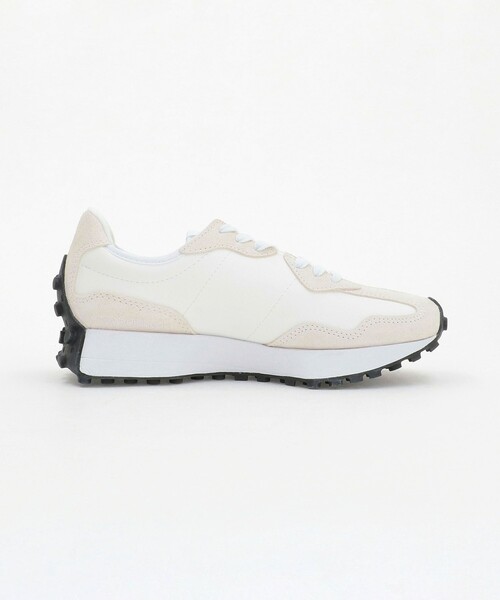 NEW BALANCE(ニューバランス)の「<New Balance>W3271UO/B スニーカー(スニーカー・レディース・ライトピンク・24cm/23cm/22.5cm/25.5cm/23.5cm/25cm/24.5cm)」の4枚目の写真
