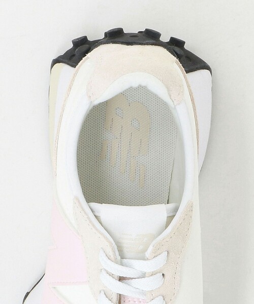 NEW BALANCE(ニューバランス)の「<New Balance>W3271UO/B スニーカー(スニーカー・レディース・ライトピンク・24cm/23cm/22.5cm/25.5cm/23.5cm/25cm/24.5cm)」の7枚目の写真
