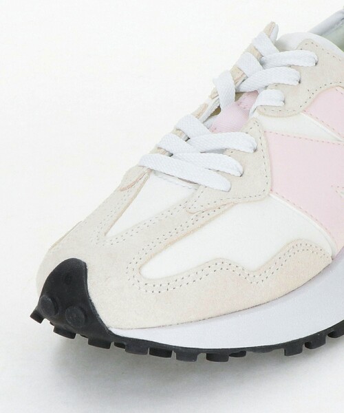 NEW BALANCE(ニューバランス)の「<New Balance>W3271UO/B スニーカー(スニーカー・レディース・ライトピンク・24cm/23cm/22.5cm/25.5cm/23.5cm/25cm/24.5cm)」の8枚目の写真
