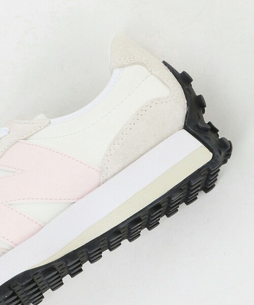 NEW BALANCE(ニューバランス)の「<New Balance>W3271UO/B スニーカー(スニーカー・レディース・ライトピンク・24cm/23cm/22.5cm/25.5cm/23.5cm/25cm/24.5cm)」の9枚目の写真
