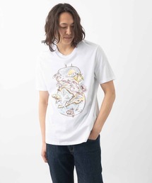 アマルフィコーストTシャツ