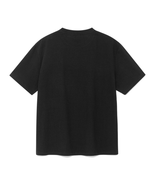 THECOLDESTMOMENT(ザコールデストモーメント)の「TCM apo T (black)(Tシャツ/カットソー・レディース・その他・SMALL/MEDIUM/LARGE)」の3枚目の写真