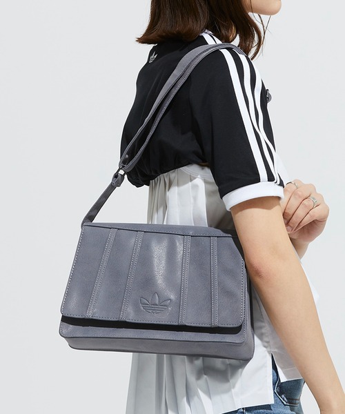 ブランド古着】ショルダーバッグ（ショルダーバッグ）｜adidas 
