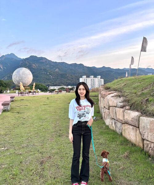 CHASECULT(チェイスカルト)の「共用ヴィンテージグラフィック半袖Tシャツ-FBRU5817D01(Tシャツ/カットソー・レディース・ホワイト・90/95/100/105)」の7枚目の写真