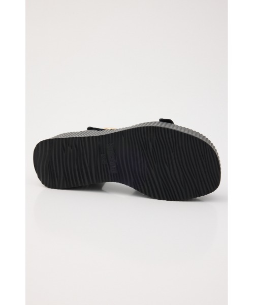 STACCATO(スタッカート)の「ロッキープラットフォームサンダル(サンダル・レディース・ホワイト/ブラック・24cm/23.5cm/23cm/22.5cm/24.5cm)」の12枚目の写真