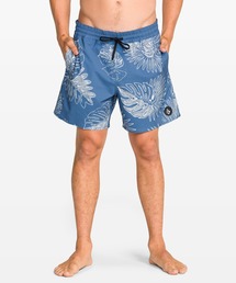 VOLCOM(�{���R��)��VOLCOM �����Y LIDO PRINT TRUNK 16 �{�[�h�V���[�c �y2026�N�ă��f���z(����)