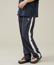 【JEMORGAN / ジェーイーモーガン】Waffle Track PANTS / ワッフルトラックパンツ（JQ236-14S）セットアップ