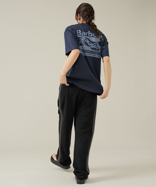 JEMORGAN(ジェーイーモーガン)の「【JEMORGAN / ジェーイーモーガン】Waffle Track PANTS / ワッフルトラックパンツ(JQ236-14S)セットアップ(その他パンツ・メンズ・グリーン/ネイビー/ブラック・L/M/XL)」の11枚目の写真