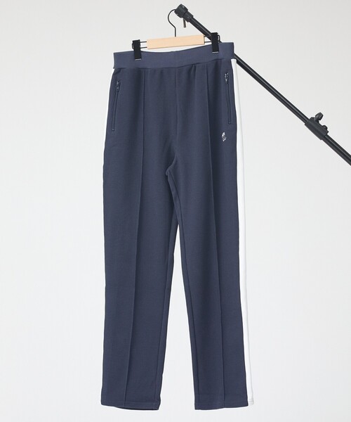 JEMORGAN(ジェーイーモーガン)の「【JEMORGAN / ジェーイーモーガン】Waffle Track PANTS / ワッフルトラックパンツ(JQ236-14S)セットアップ(その他パンツ・メンズ・グリーン/ネイビー/ブラック・L/M/XL)」の16枚目の写真