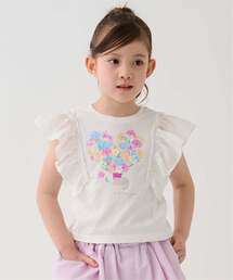 kate spade new york kids｜ケイトスペードニューヨーク（キッズ）のT