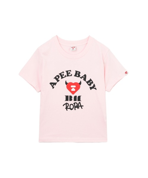 A BATHING APE｜ア ベイシング エイプのTシャツ/カットソー通販 - ZOZOTOWN