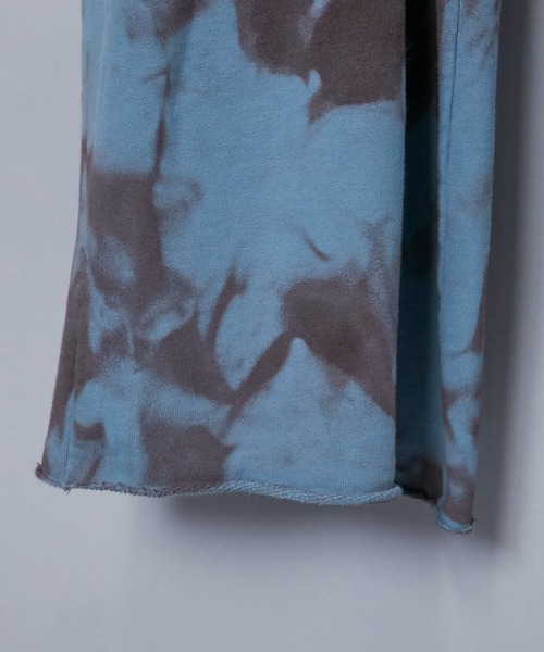 SHINYAKOZUKA(シンヤコヅカ)の「OVERDYED HOME BAGGY(その他パンツ・メンズ・インディゴブルー・XL)」の3枚目の写真