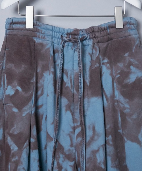 SHINYAKOZUKA(シンヤコヅカ)の「OVERDYED HOME BAGGY(その他パンツ・メンズ・インディゴブルー・XL)」の4枚目の写真