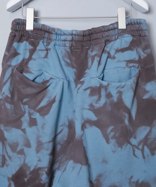 SHINYAKOZUKA(シンヤコヅカ)の「OVERDYED HOME BAGGY(その他パンツ・メンズ・インディゴブルー・XL)」の6枚目の写真