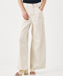 【2026新作】PUBLICDENIM COOL WIDE