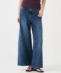 【2026新作】PUBLICDENIM COOL WIDE