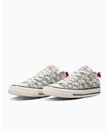 ALL STAR OX / HELLO KITTY / オールスター OX / ハローキティ