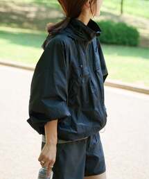 ULT SPORTS RUNNIN' PACKABLE TRACK JACKET